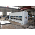 New Non woven needle punching machine  non woven blanket felt making machine